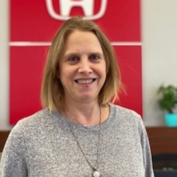 Carolyn Scheck Controller
