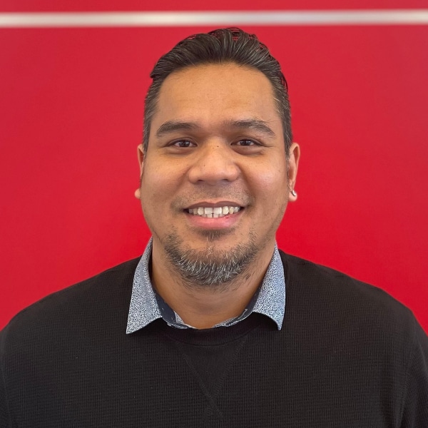 Chuck Jara Sales Consultant