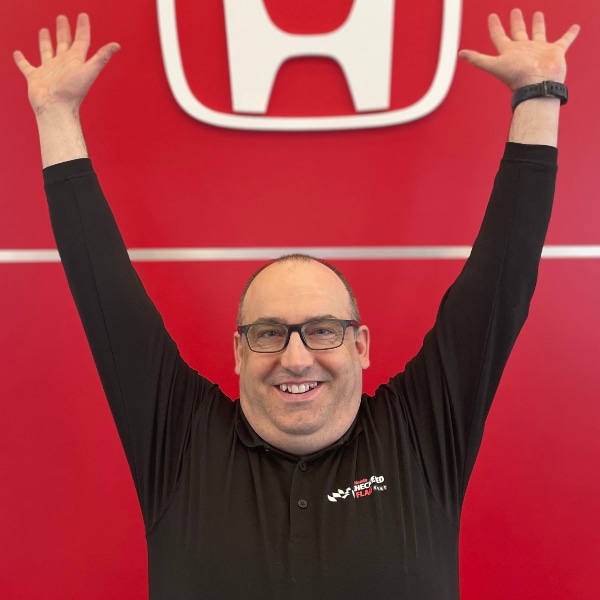 “Super Dave” Smith General Sales Manager