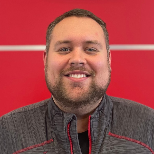 Dylan Thompson Parts & Service Manager