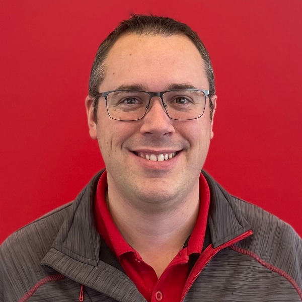 Gordon Foulds Sales Consultant