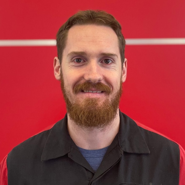 Kyle Odiorne Technician