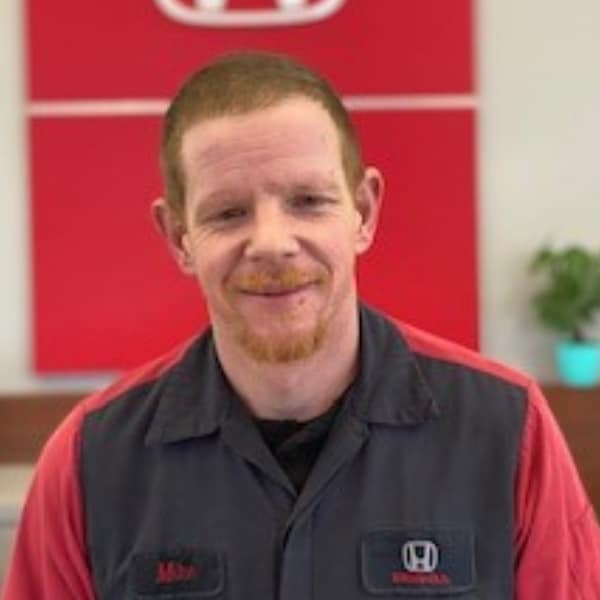 Mike Schwarz Technician