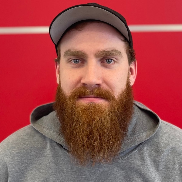 Neil Foulds Service Advisor